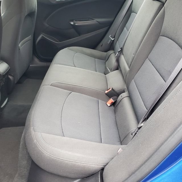 Used 2016 Chevrolet Cruze LT w/ Convenience Package FWD image 39