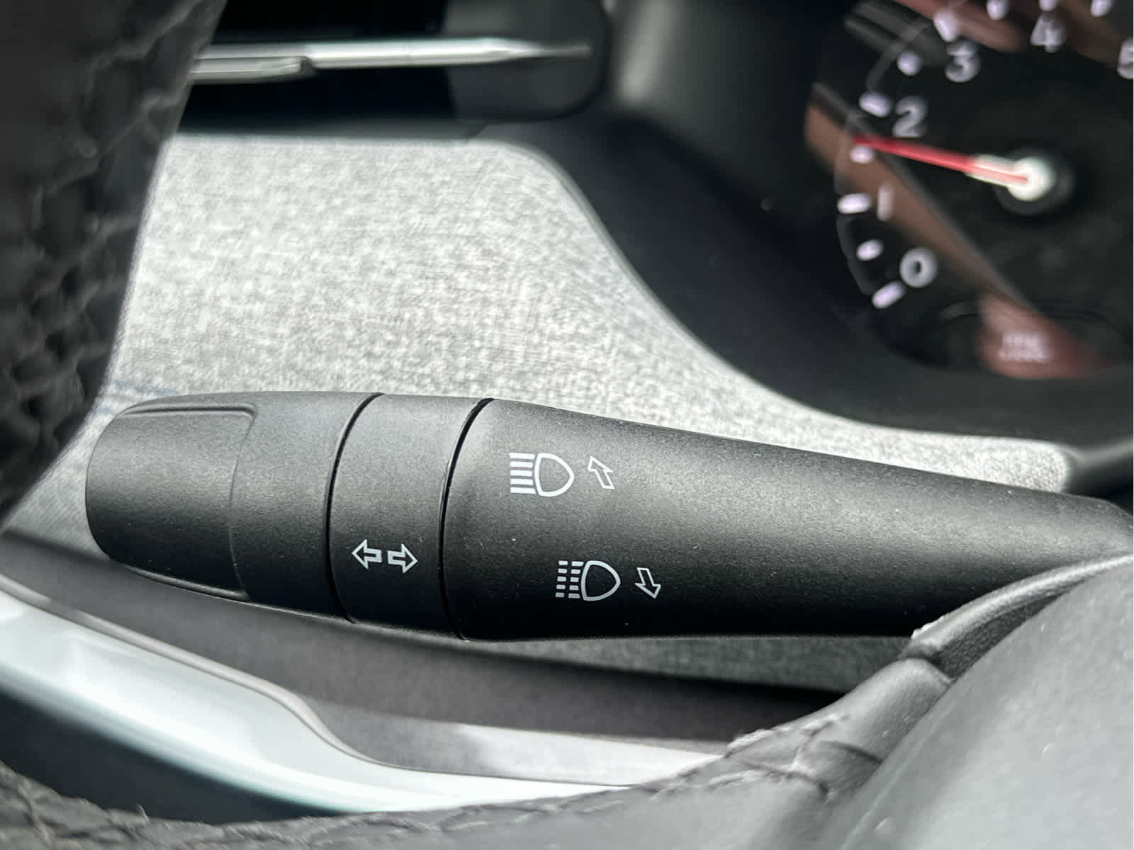 New 2025 Jeep Compass Latitude w/ Convenience Group image 36