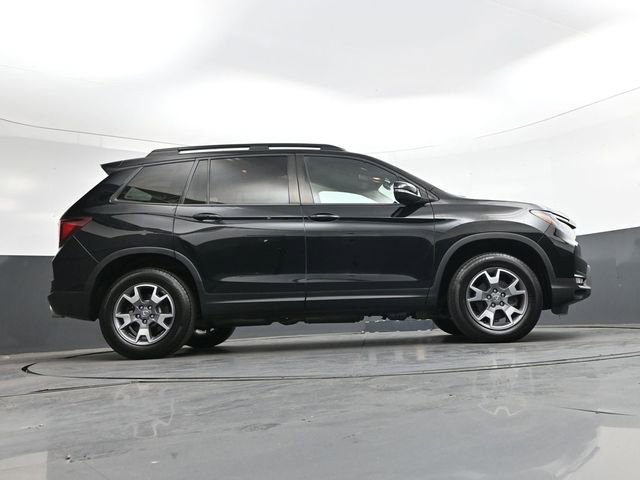 Used 2022 Honda Passport TrailSport image 32