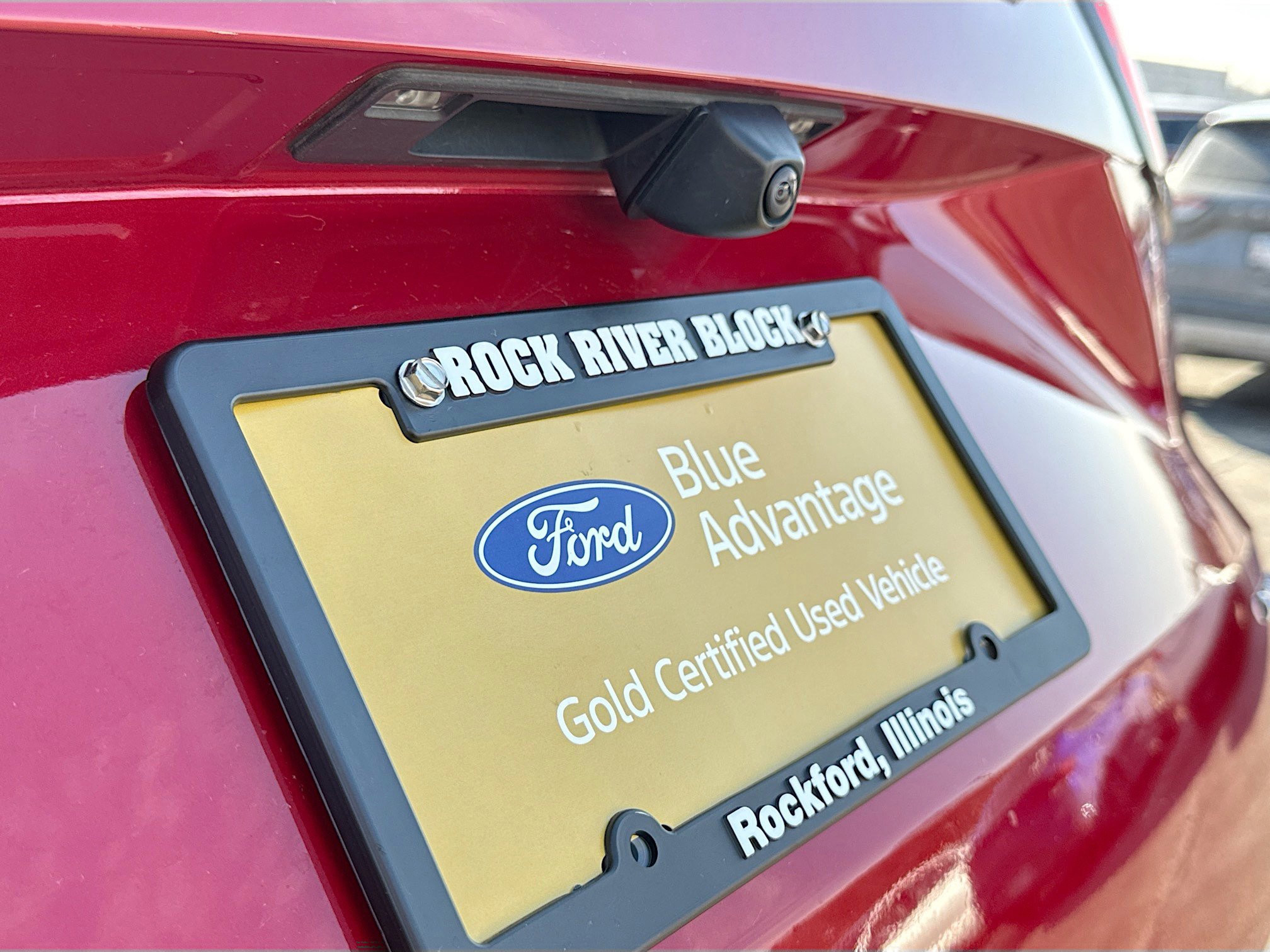 Certified 2023 Ford Escape Platinum image 14