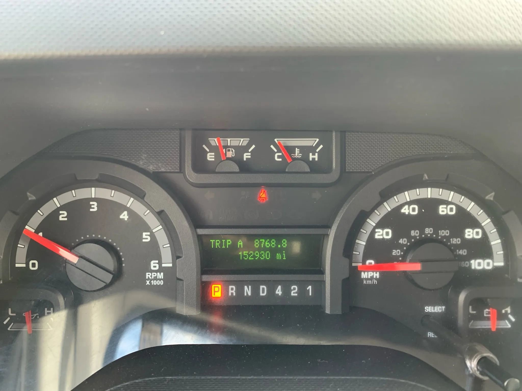 Used 2019 Ford E-450 and Econoline 450 Super Duty w/ Power Windows & Locks Group image 11