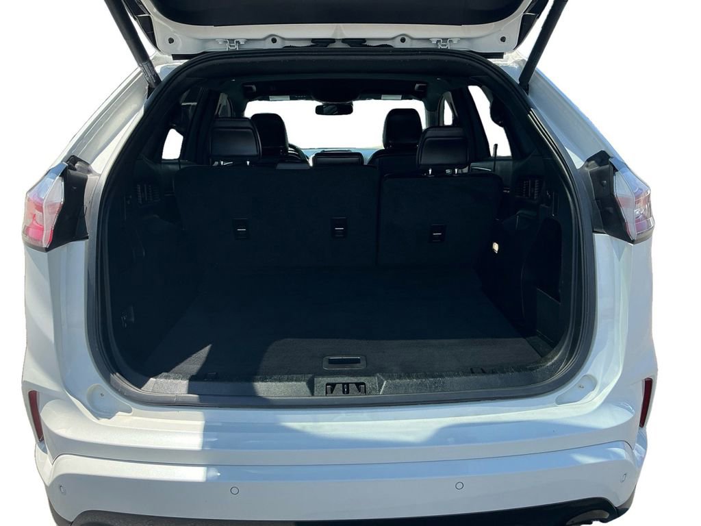 Certified 2020 Ford Edge ST-Line FWD image 24