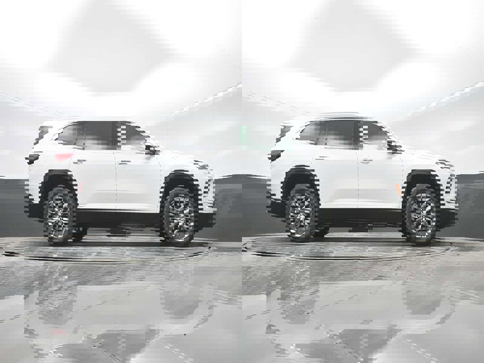 New 2026 Buick Enclave Preferred w/ Power Package image 28