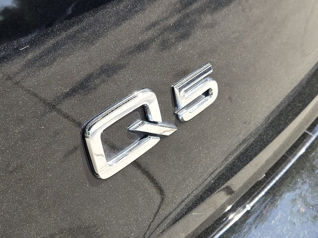Certified 2023 Audi Q5 2.0T Prestige w/ Prestige Package image 15