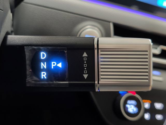 New 2026 Hyundai Sonata Limited image 21