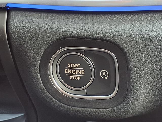 New 2025 Mercedes-Benz GLE 450 4MATIC image 25