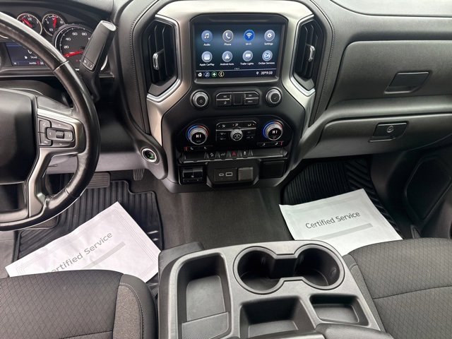 Used 2022 Chevrolet Silverado 2500 LT w/ Convenience Package image 18