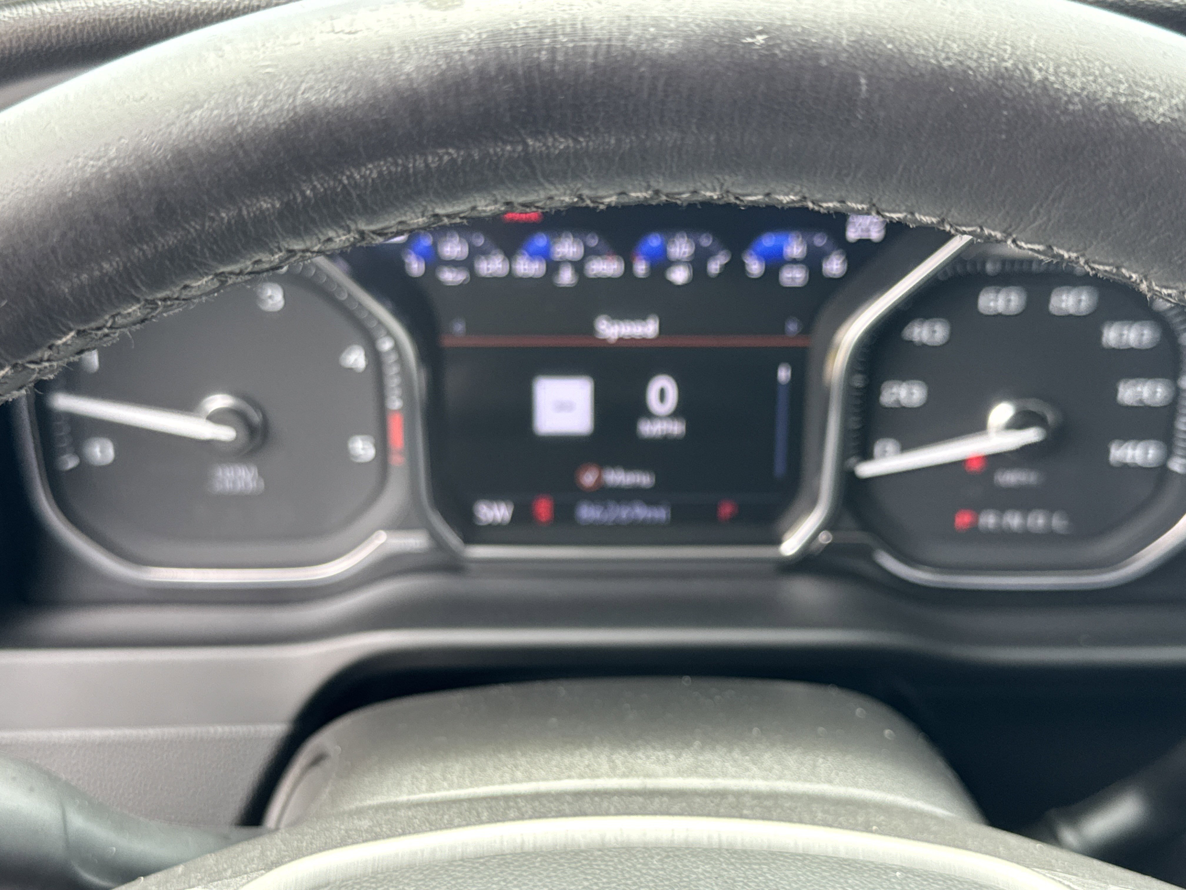 Used 2022 GMC Sierra 2500 Denali AWD/4WD image 21