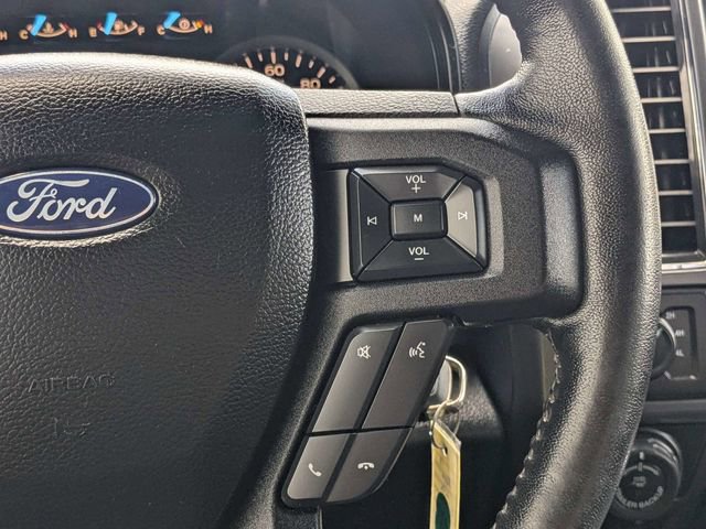 Used 2018 Ford F150 XLT w/ Equipment Group 302A Luxury AWD/4WD image 24