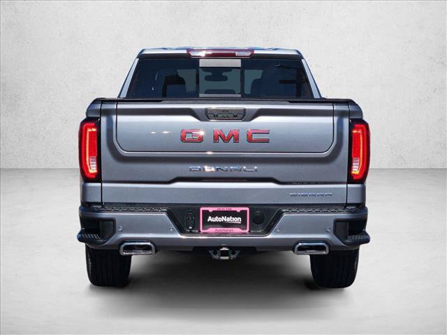 Used 2022 GMC Sierra 1500 Denali w/ Denali Premium Package AWD/4WD image 7