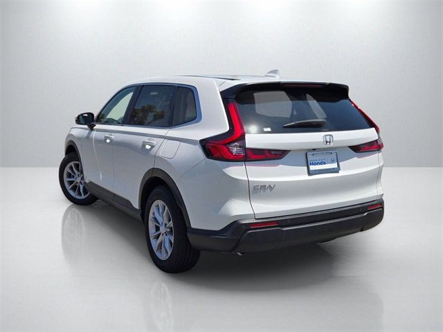 New 2025 Honda CR-V EX-L image 6