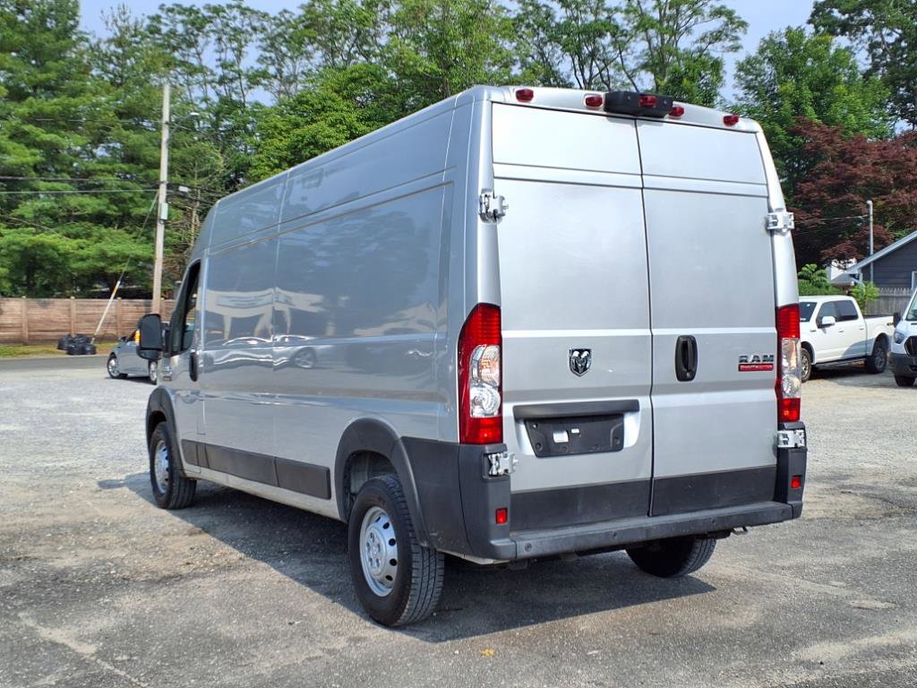 Used 2019 RAM ProMaster 2500 w/ Interior Convenience Group image 7