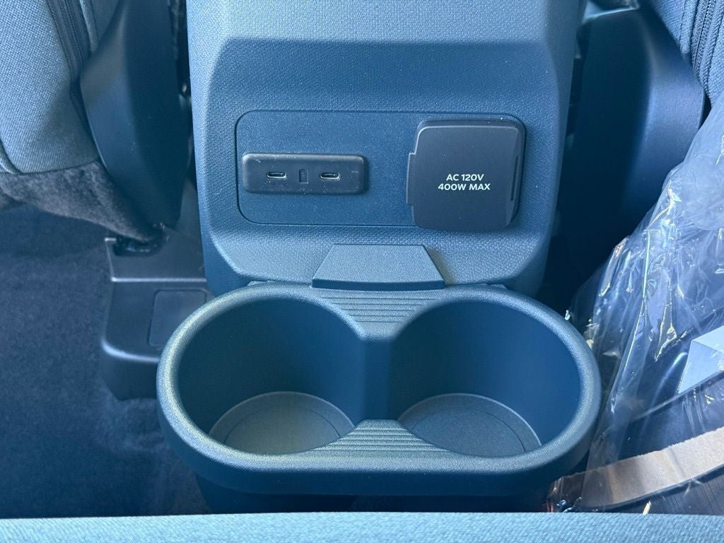 New 2026 Ford Maverick XLT w/ XLT Luxury Package image 9