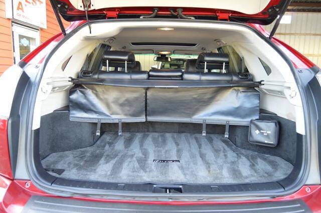 Used 2009 Lexus RX 350 AWD image 36