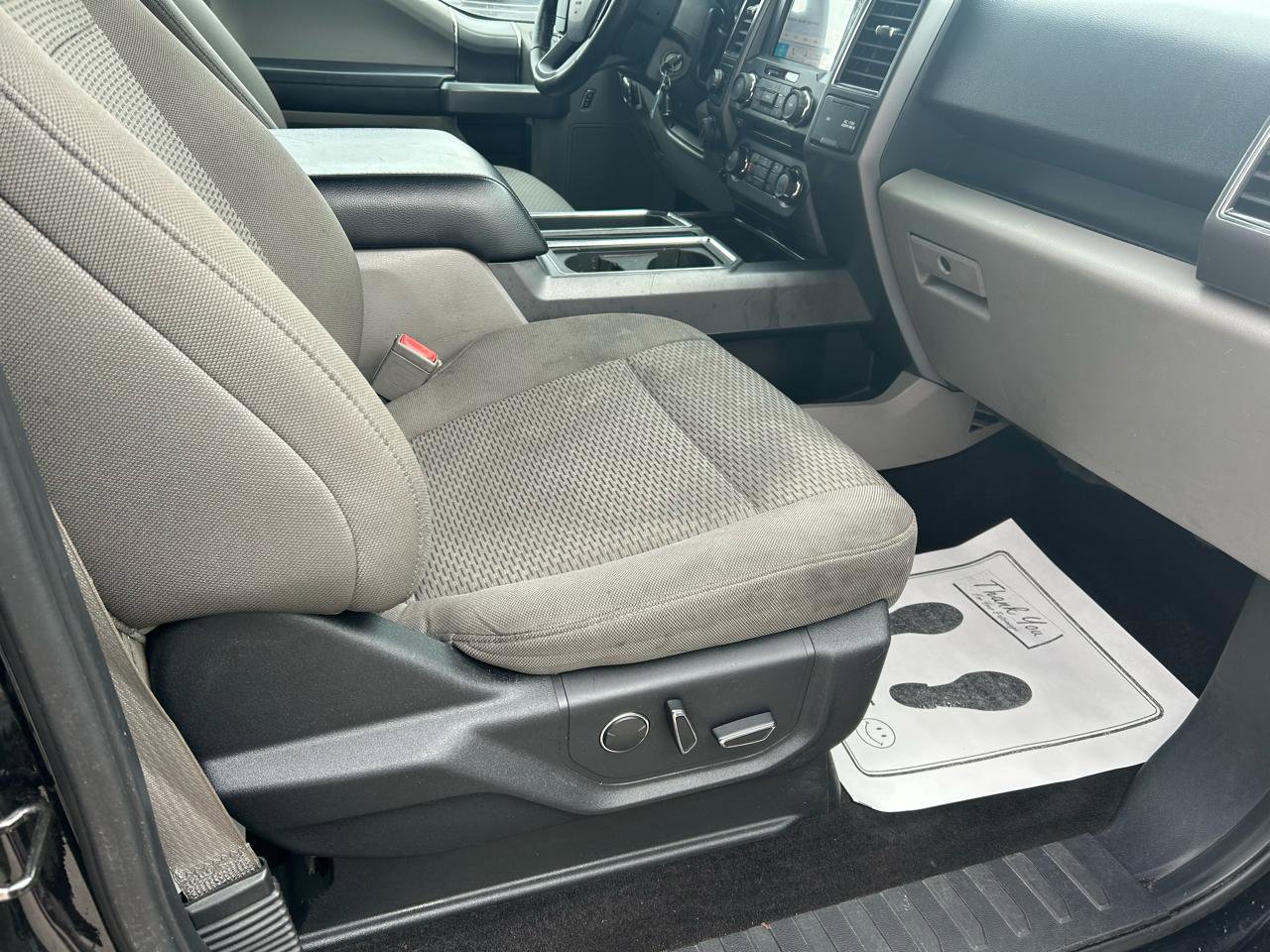 Used 2018 Ford F150 XLT w/ Equipment Group 302A Luxury image 12