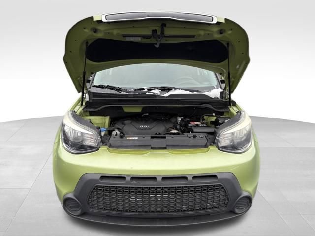 Used 2015 Kia Soul image 29