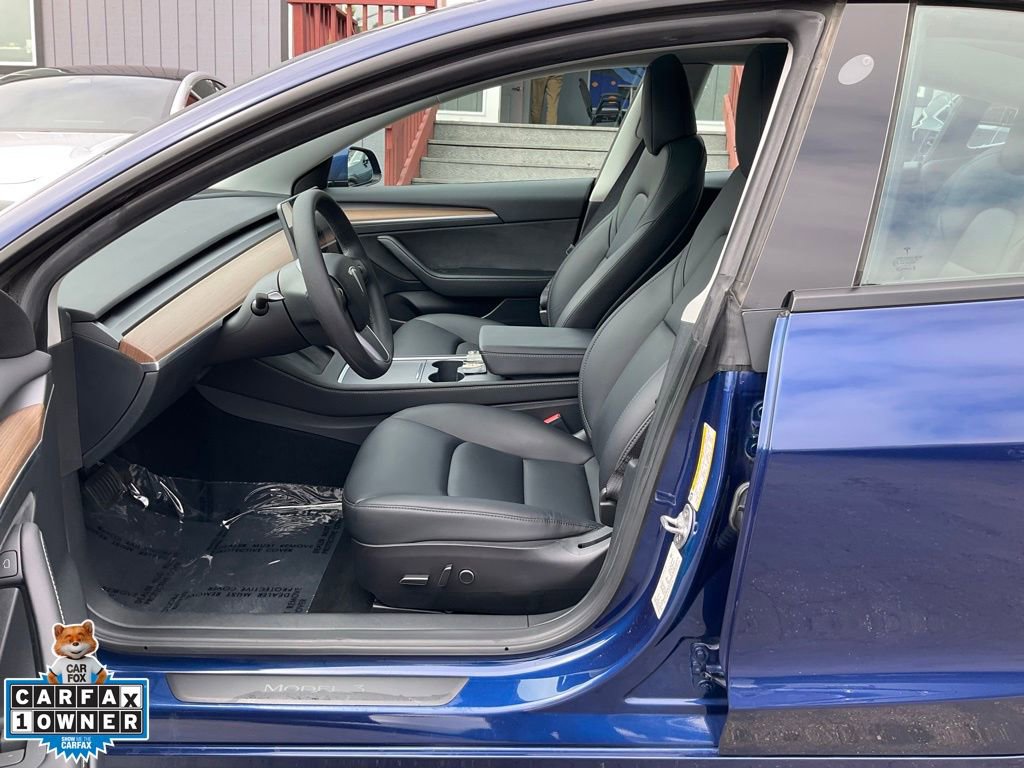 Used 2023 Tesla Model 3 Standard Range RWD image 14