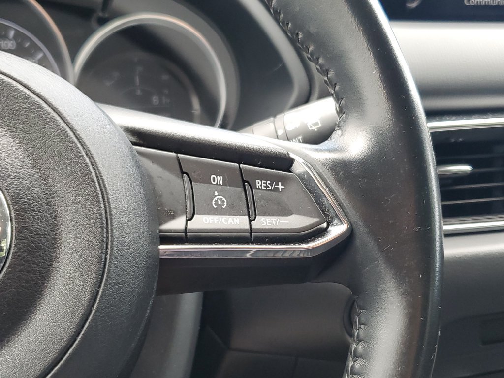 Used 2019 MAZDA CX-5 Sport FWD image 25