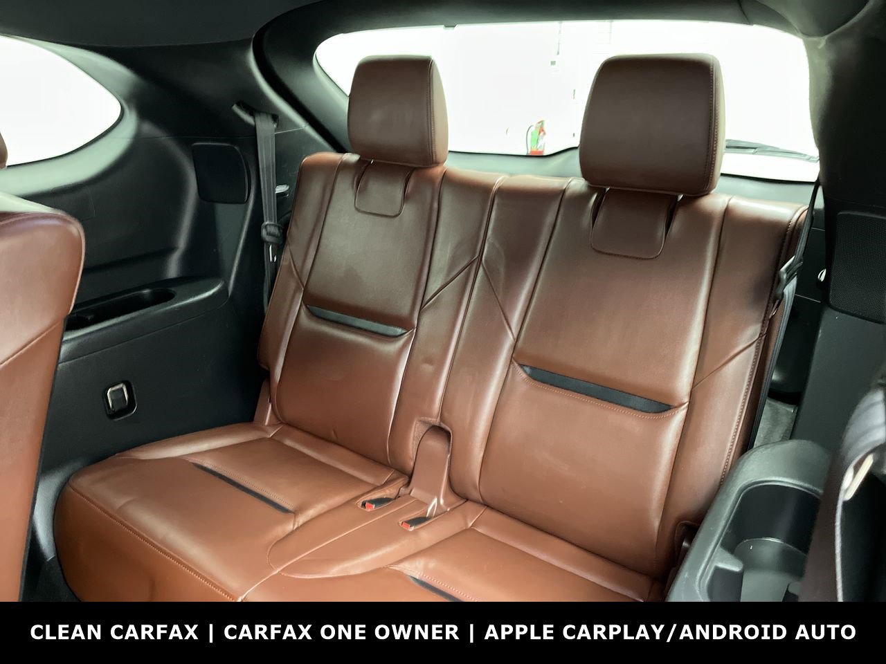 Used 2019 MAZDA CX-9 Signature AWD/4WD image 14