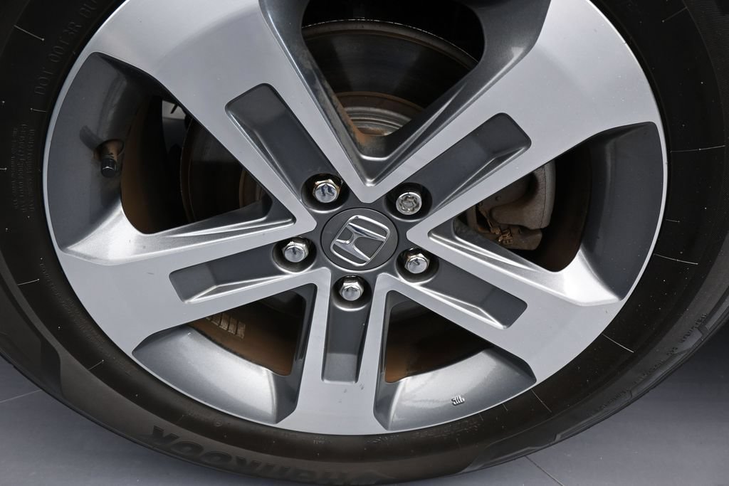 Used 2025 Honda Pilot EX-L image 45