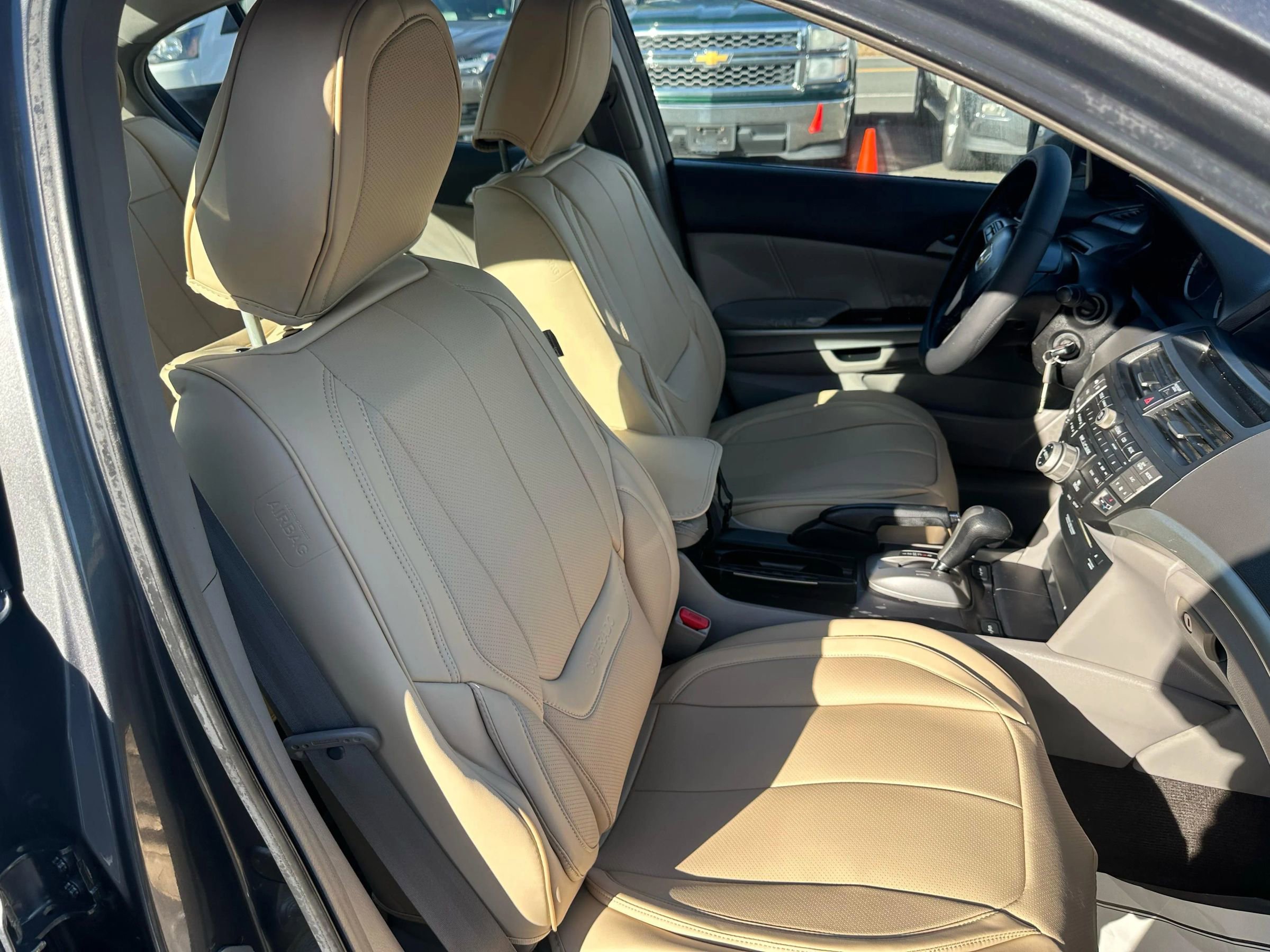 Used 2008 Honda Accord EX-L image 18