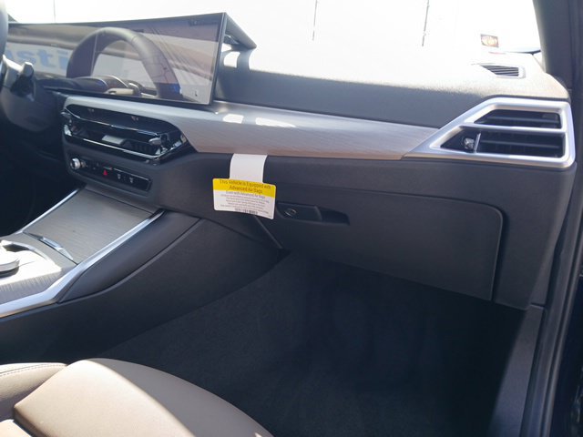 New 2026 BMW 330i Sedan w/ M Sport Package RWD image 15