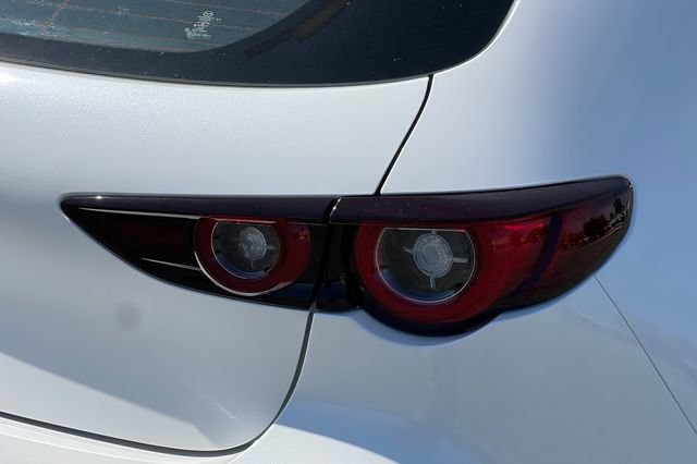 Used 2026 MAZDA MAZDA3 s FWD image 30