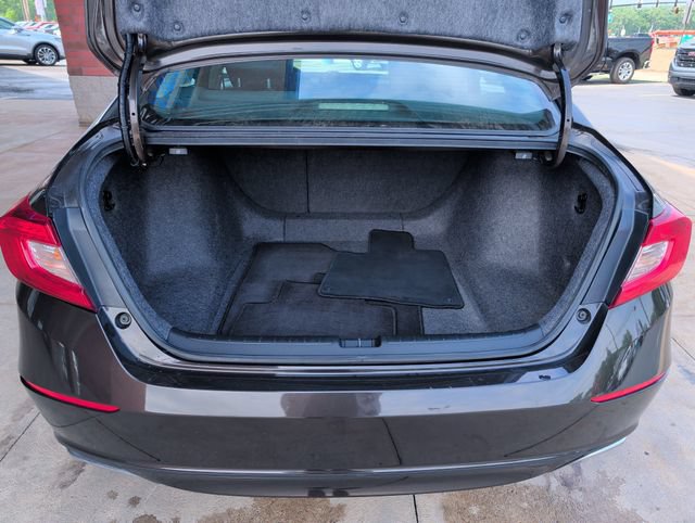 Used 2018 Honda Accord EX-L image 21