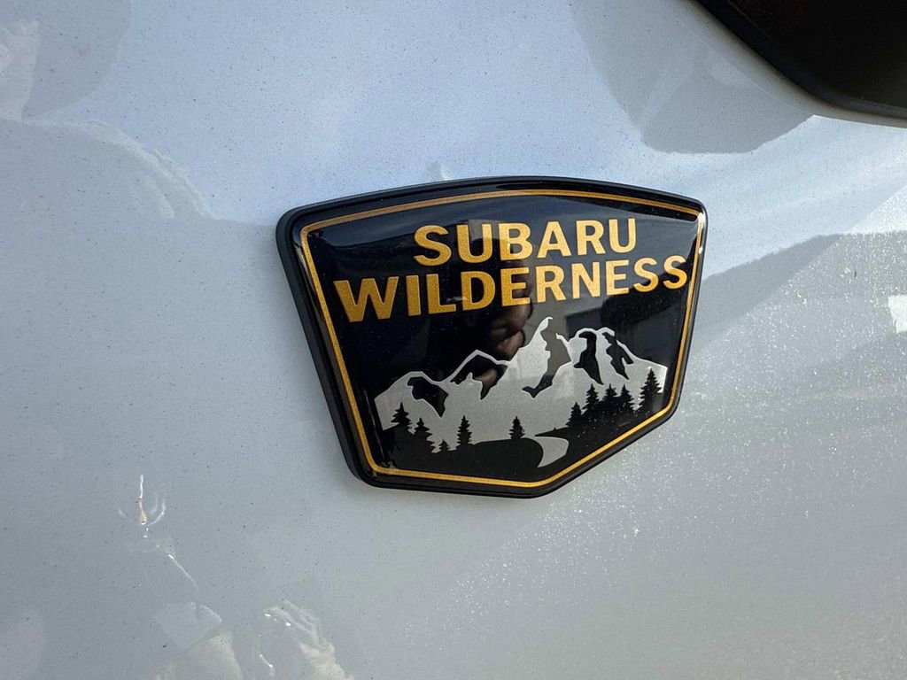 New 2026 Subaru Forester Wilderness image 11
