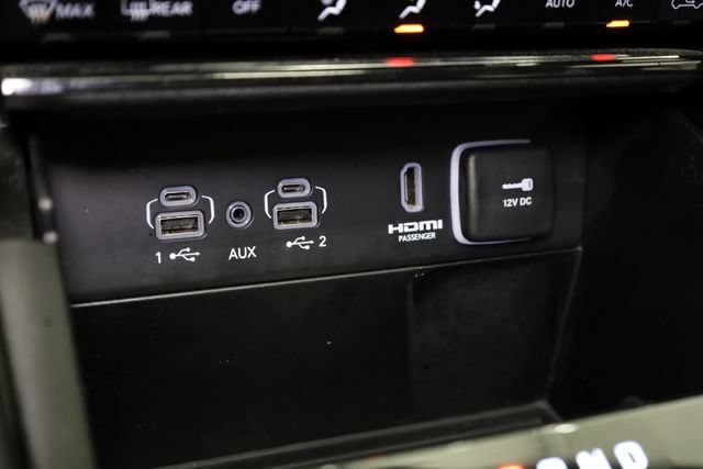 Used 2023 Jeep Grand Cherokee 4WD 4xe image 24