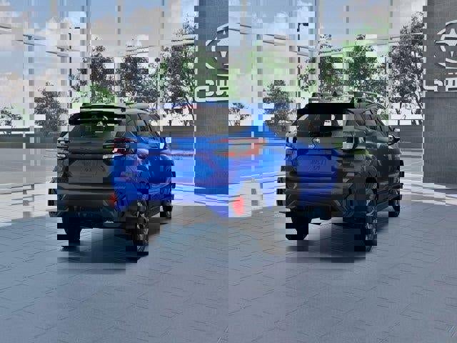 New 2026 Subaru Crosstrek 2.0i Premium image 5