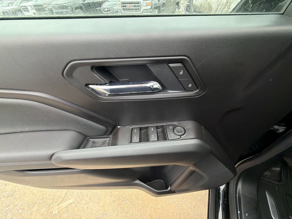 New 2026 GMC Canyon Elevation RWD image 19