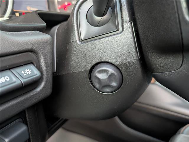 Used 2021 Chevrolet Tahoe High Country w/ Premium Package image 40