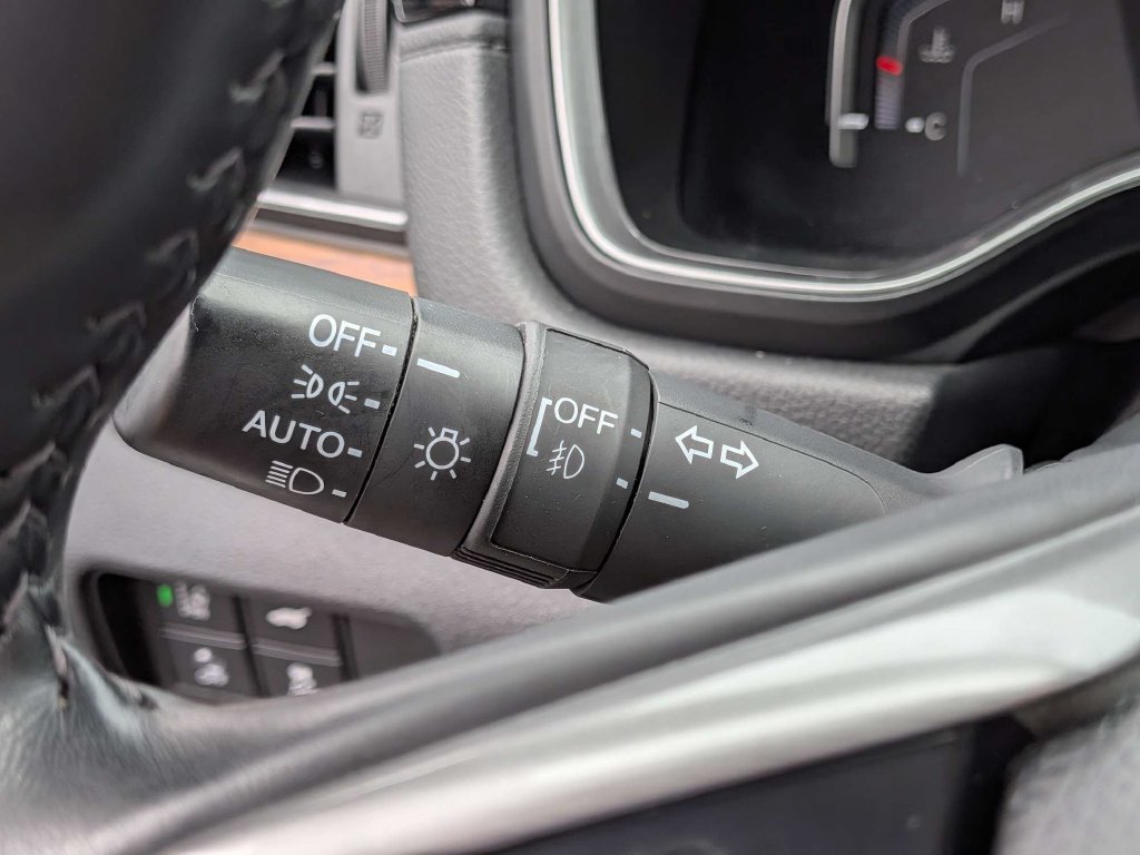 Used 2022 Honda CR-V EX-L image 28