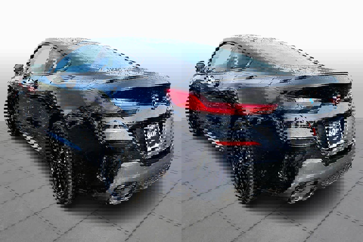 New 2026 BMW 840i Coupe RWD image 12