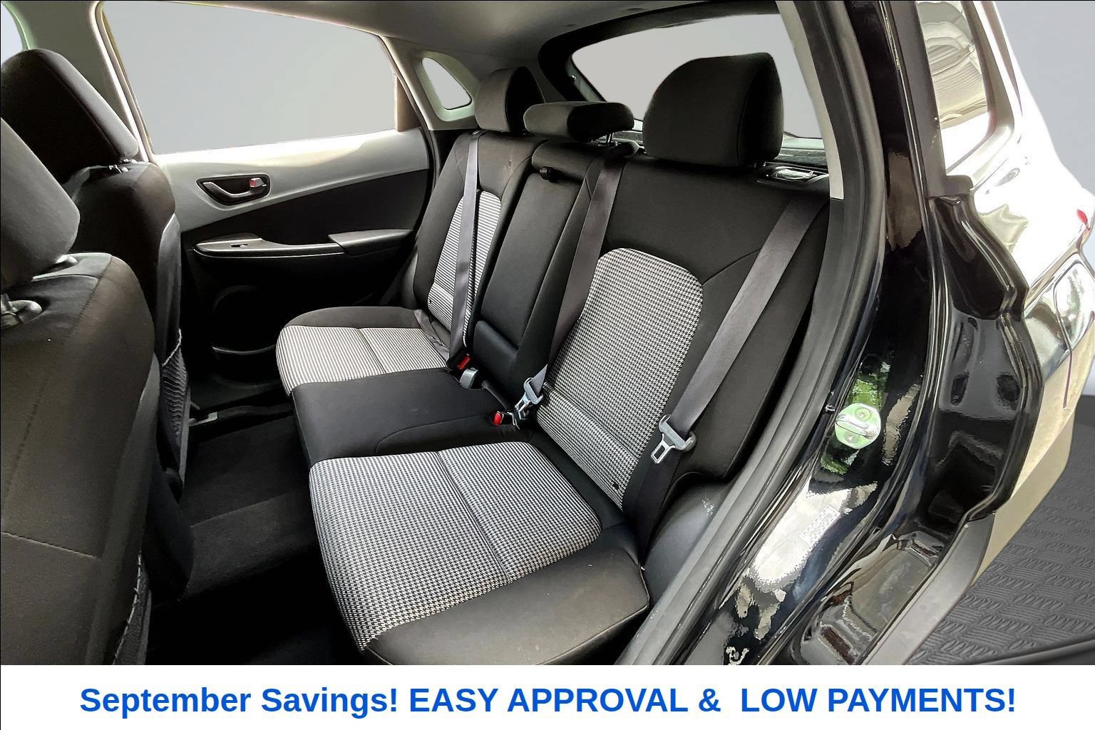 Used 2021 Hyundai Kona SEL Plus w/ Cargo Package AWD/4WD image 20