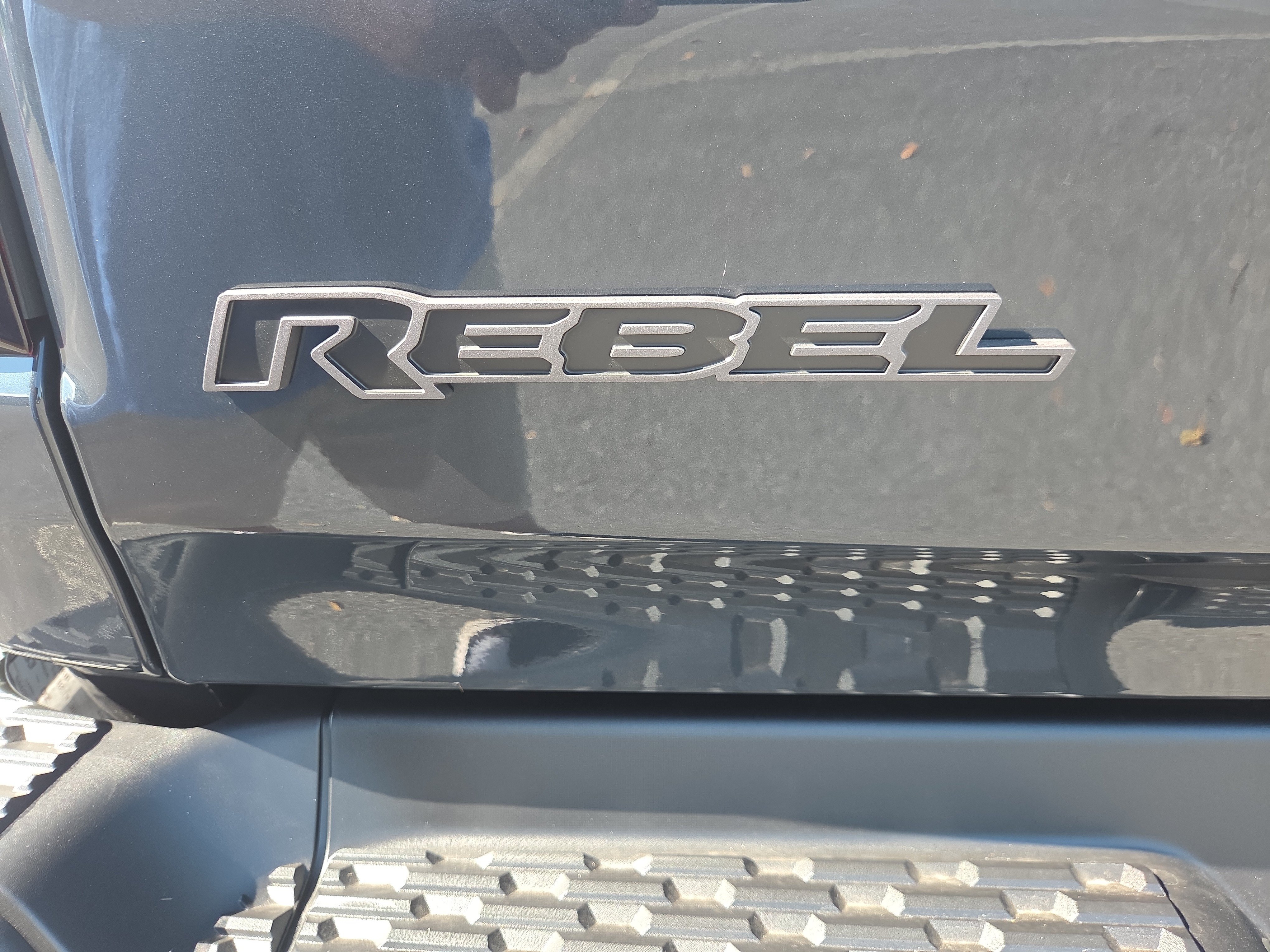New 2027 RAM 1500 Rebel w/ Rebel Level 2 Equipment Group AWD/4WD image 25