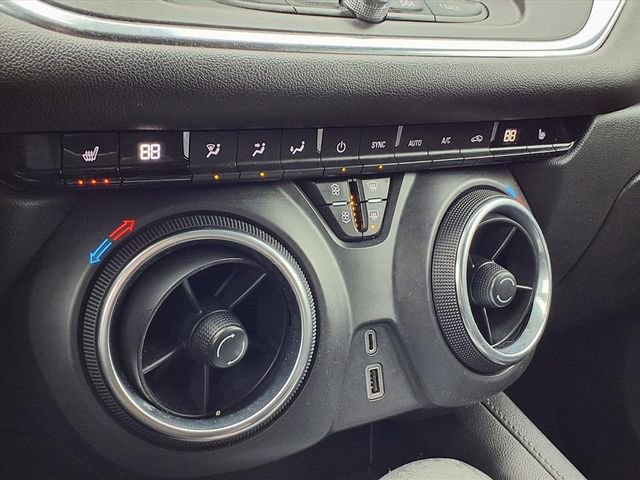 Used 2021 Chevrolet Blazer LT w/ Redline Edition image 12