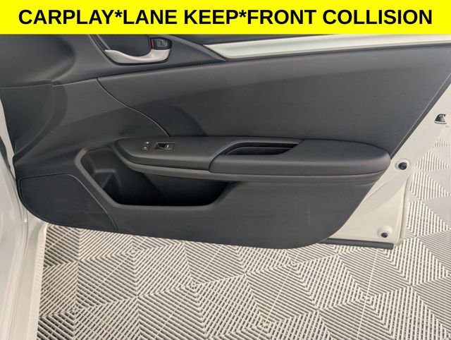 Used 2019 Honda Civic Sport image 29