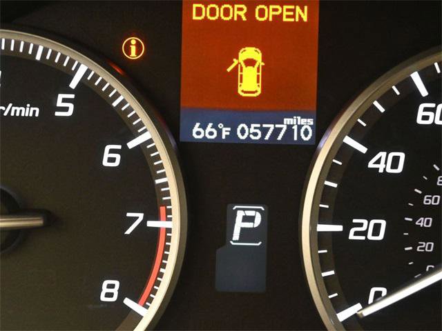 Used 2016 Acura RDX AWD image 22