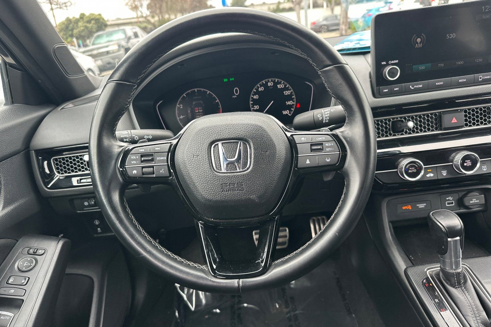 Used 2022 Honda Civic Sport image 15