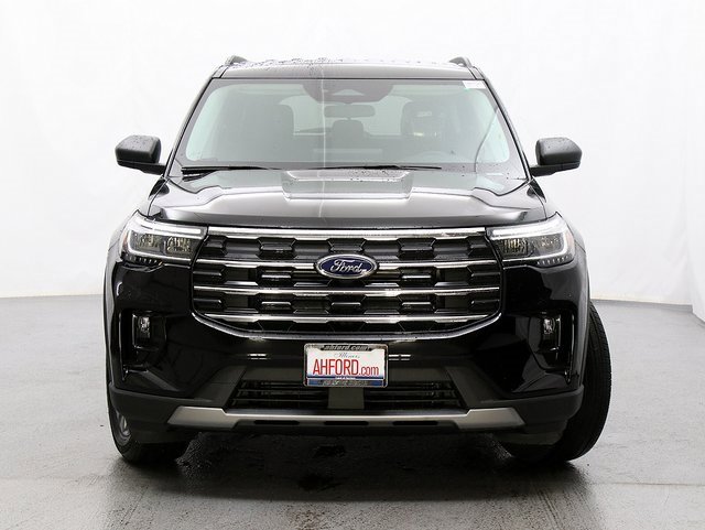 New 2026 Ford Explorer Active image 5