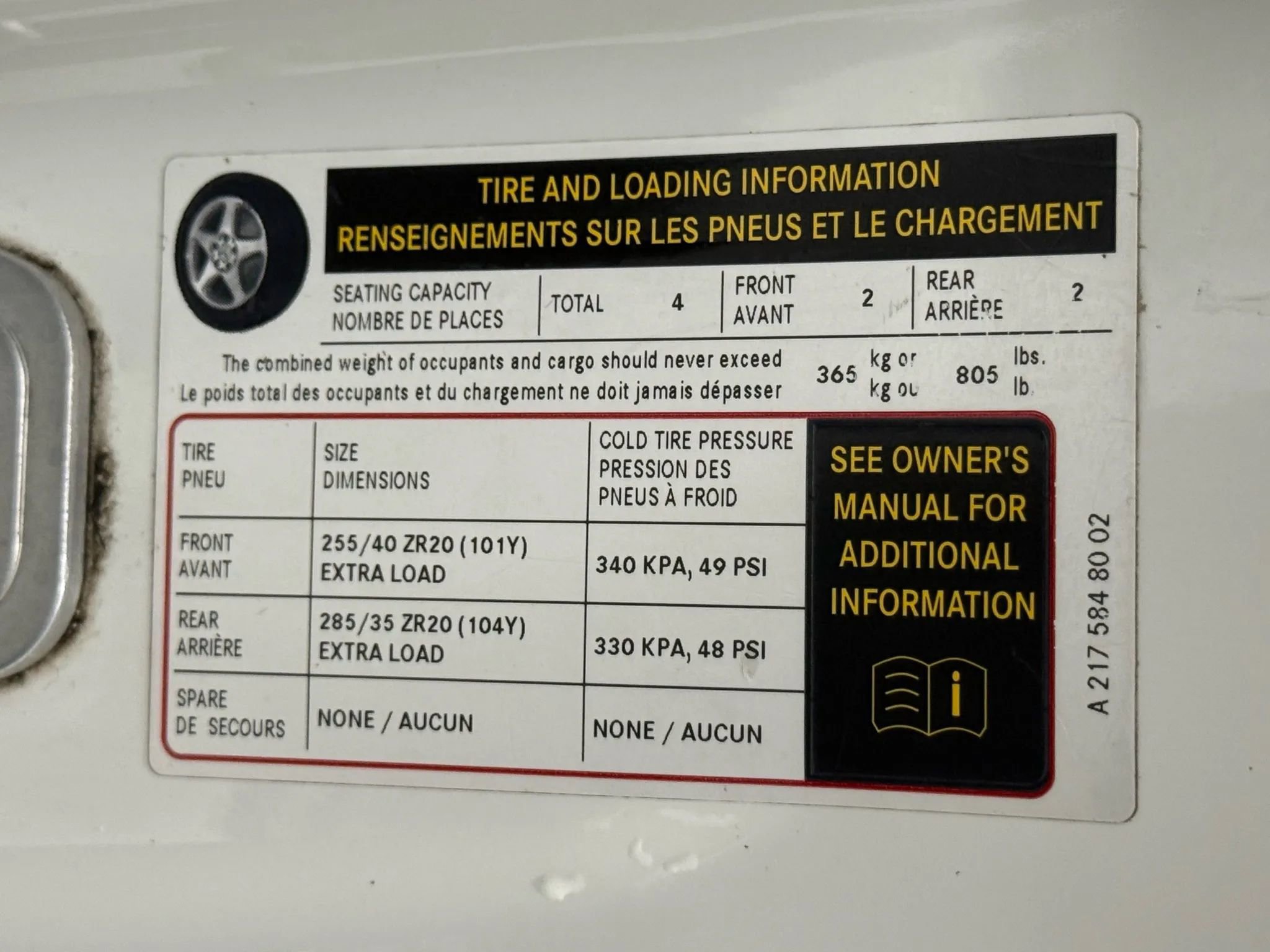 Used 2017 Mercedes-Benz S 63 AMG 4MATIC Cabriolet image 50