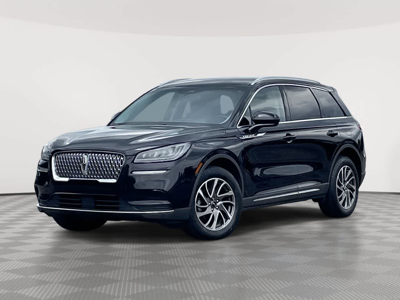 Used 2020 Lincoln Corsair AWD w/ Equipment Group 101A image 1