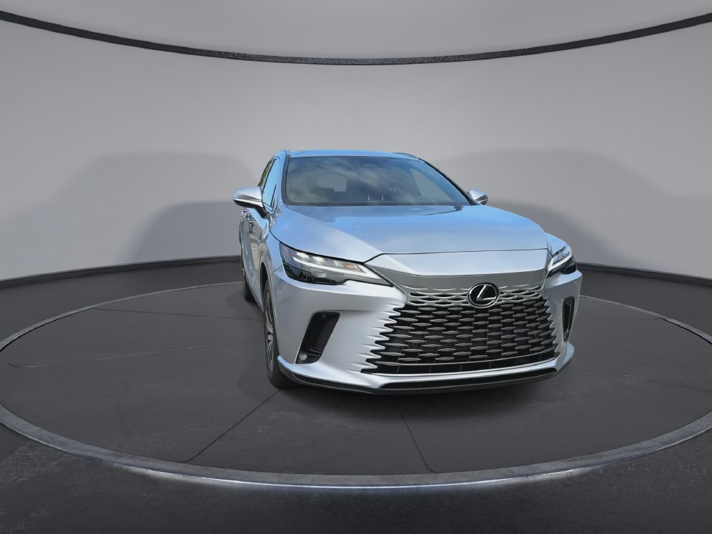 Used 2026 Lexus RX 350 FWD image 3