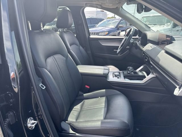 Used 2026 MAZDA CX-90 3.3 Turbo w/ Premium Sport Pkg AWD/4WD image 12