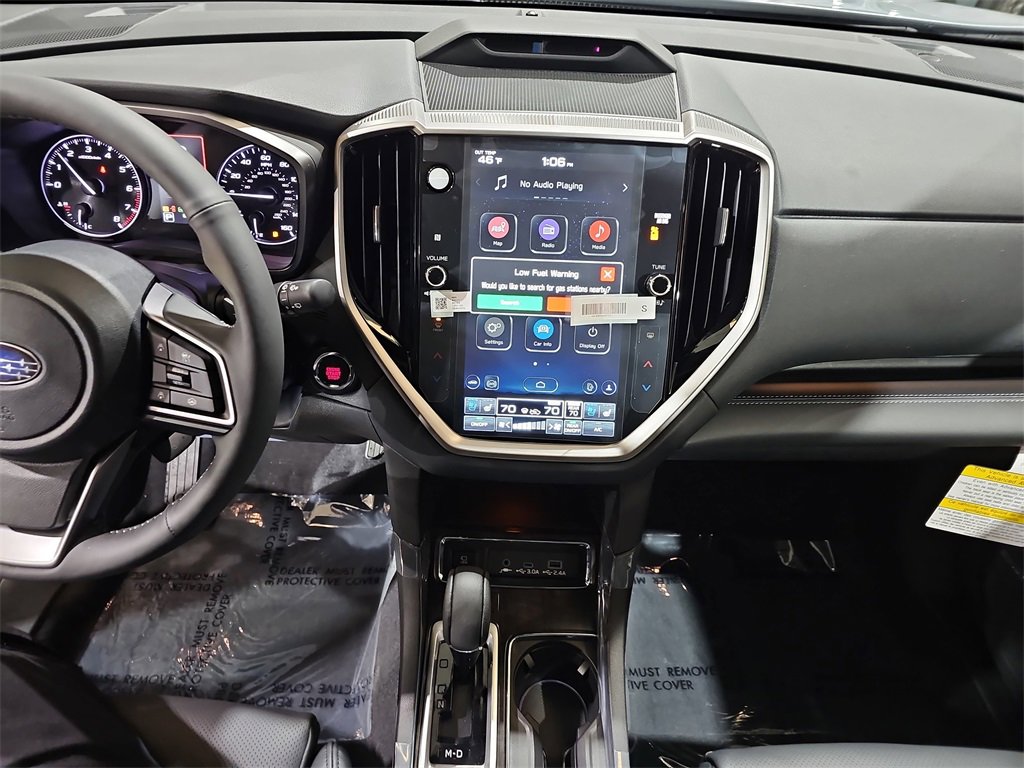 New 2026 Subaru Ascent Touring image 21