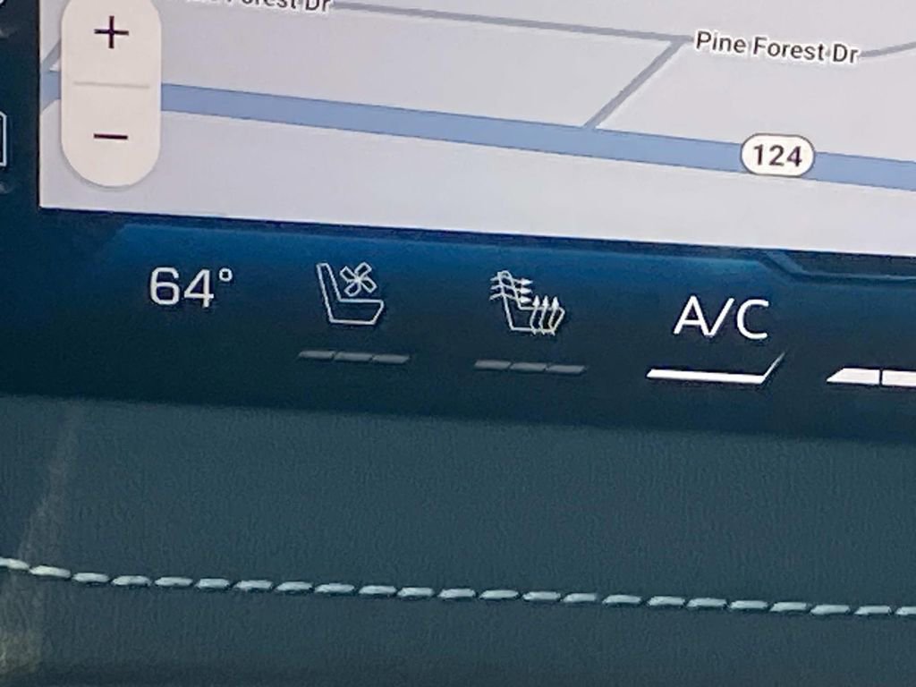 New 2026 Chevrolet Corvette Z06 w/ Battery Protection Package image 23