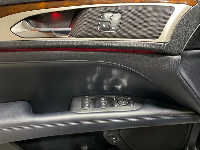 Used 2018 Lincoln MKZ Select w/ Select Plus Package FWD image 10