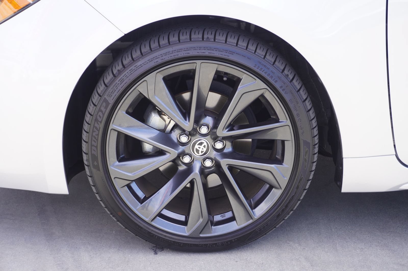 Certified 2024 Toyota Corolla XSE FWD image 21